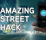 hack Une application pour mobile incroyable