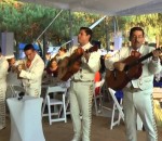 mariage mariachi Super Mariachi Bros
