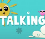 animal parlant Talking