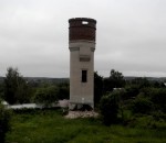 marteau-piqueur demolition Démolir une tour de 30m avec un marteau-piqueur