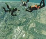 libre Full Contact Skydiving