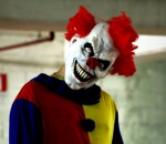 peur Le retour du clown tueur (Prank)