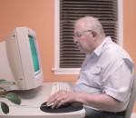 ordinateur L'ordinateur de Peter