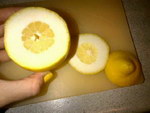 citron Le pire citron