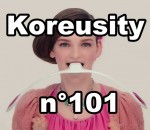 koreusity zapping aout Koreusity n°101