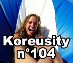 koreusity zapping aout Koreusity n°104
