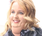 obese Femme grosse à un rendez-vous Tinder