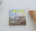 ikea IKEA invente le BookBook