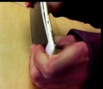 plier Plier des iPhone 6 Plus dans un Apple Store #bendgate