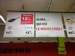 promotion Les promotions chez Auchan