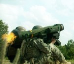 missile arme Armes lourdes en slowmotion