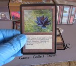 lotus Il trouve une carte rare Magic de 27000$ dans un jeu neuf