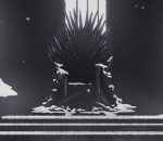 game animation Game Of Thrones, an animated journey