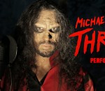 thriller Thriller chantée dans 20 styles différents (Spéciale Halloween)