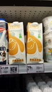 lait penis boite Des pénis sur des boites de lait en Irlande