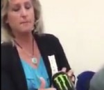 complot La boisson Monster Energy est un produit de Satan