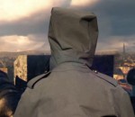 nabilla Les Guignols parodient Assassin's Creed Unity