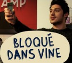 bloque vine Bloqué dans Vine (Canal Bis)