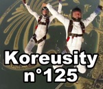 2015 Koreusity n°125