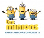 trailer film Les Minions (Bande-annonce #2)