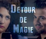 magicien magie Détour de Magie