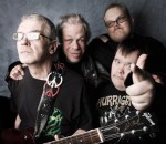 trisomie finlande PKN, un groupe punk composé de trisomiques pour l'Eurovision 2015