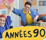 reference seconde Les 90's en 90 s (Canal Bis)