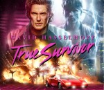 true David Hasselhoff chante « True Survivor »