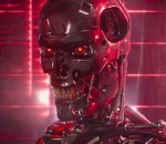 arnold Terminator Genisys (Trailer #2)