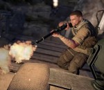 sniper tir Explosion de testicules dans Sniper Elite 3