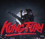 fury Kung Fury, le film