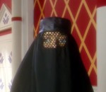 reine La Reine Daesh