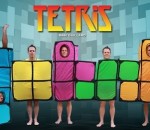 gaillard Tetris (Rémi Gaillard)