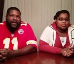 beatbox Battle de Beatbox entre un père et sa fille