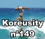 koreusity zapping insolite Koreusity n°149