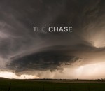 orage The Chase (Timelapse avec des orages)