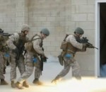 grenade Double fail pendant un exercice militaire