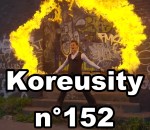 zapping insolite Koreusity n°152