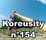 septembre Koreusity n°154