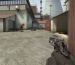 jeu-video counter-strike Etonnante technique à CS:GO