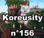 octobre Koreusity n°156