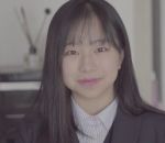 fille ecole La dure vie d'une étudiante coréenne