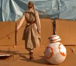 sweded Star Wars 7 Trailer Sweded