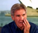 tele moqueur Harrison Ford se moque de Donald Trump