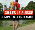 langue francais belgique Un Suisse veut s'installer en Flandre