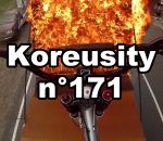 koreusity zapping 2016 Koreusity n°171