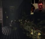 peur jeu-video « Layers of Fear », un jeu vidéo d'horreur pas si effrayant
