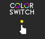 couleur balle Color Switch