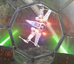 digital Drone Star Wars (Corridor Digital)