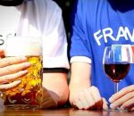euro football france Allemagne-France, un pronostique en une courte vidéo (Euro 2016)